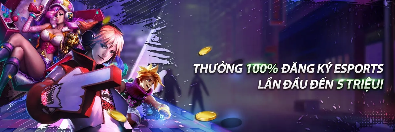 Hình ảnh banner đăng ký FE88 trang chủ chính thức
