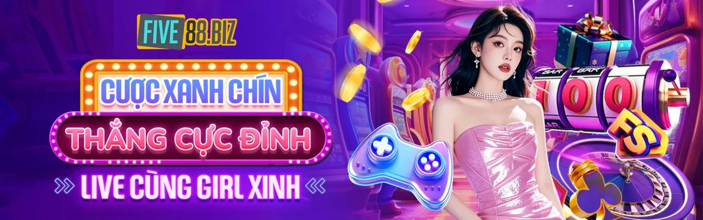 FE88 Nổ Hũ - Thế giới game slot đỉnh cao