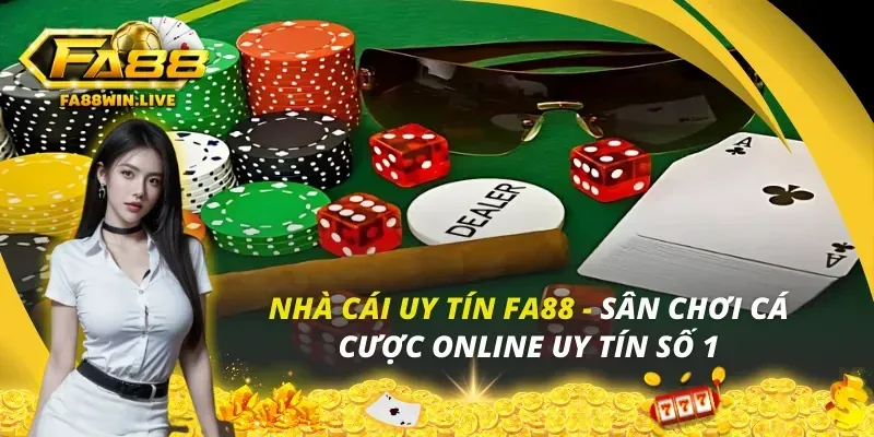 Cách cá cược an toàn và hiệu quả tại FE88
